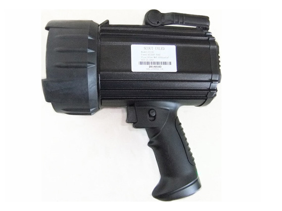 CJ100X-8K型手持充电式LED-UV Light